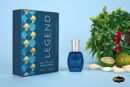 Abeer Al Haram Legend Alcohol Free Attar Perfume Luxurious Product (12 ml)