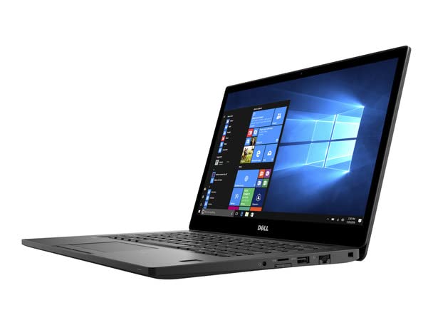 (Renewed) DELL LATITUDE 7490 Lightweight (Core i7 8th GEN/ 16GB RAM/ 256GB SSD/ WEBCAM/ 14'' TOUCH/ WIN-10 PRO) - Image 2