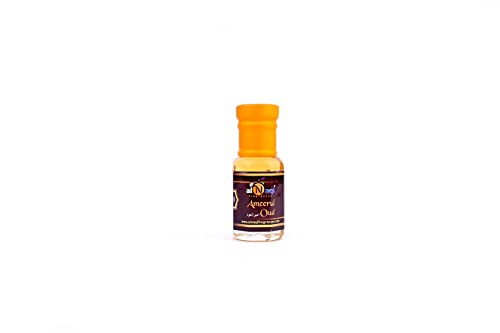 alNaqi Ameerul oud Attar-6ml | For Men And Women | Pack Of 1 | - Image 8