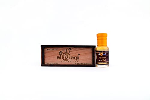 alNaqi Ameerul oud Attar-6ml | For Men And Women | Pack Of 1 | - Image 7