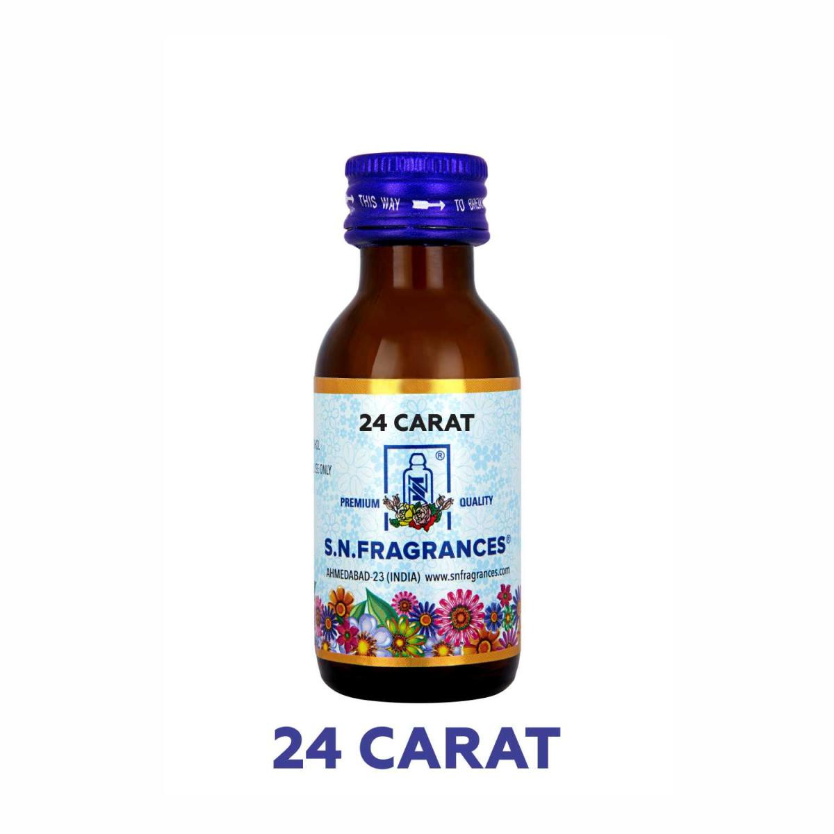 24 CARAT ( 25 GM )
