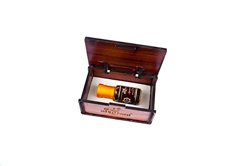 alNaqi Ameerul oud Attar-6ml | For Men And Women | Pack Of 1 | - Image 10