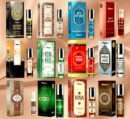 Meena OUDH Collection (Pack Of 12)
