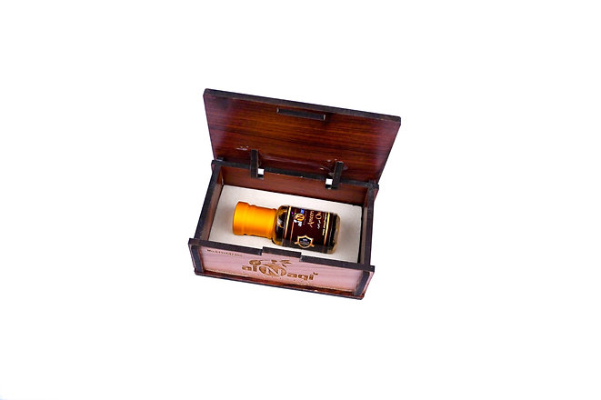 alNaqi Ameerul oud Attar-6ml | For Men And Women | Pack Of 1 | - Image 3