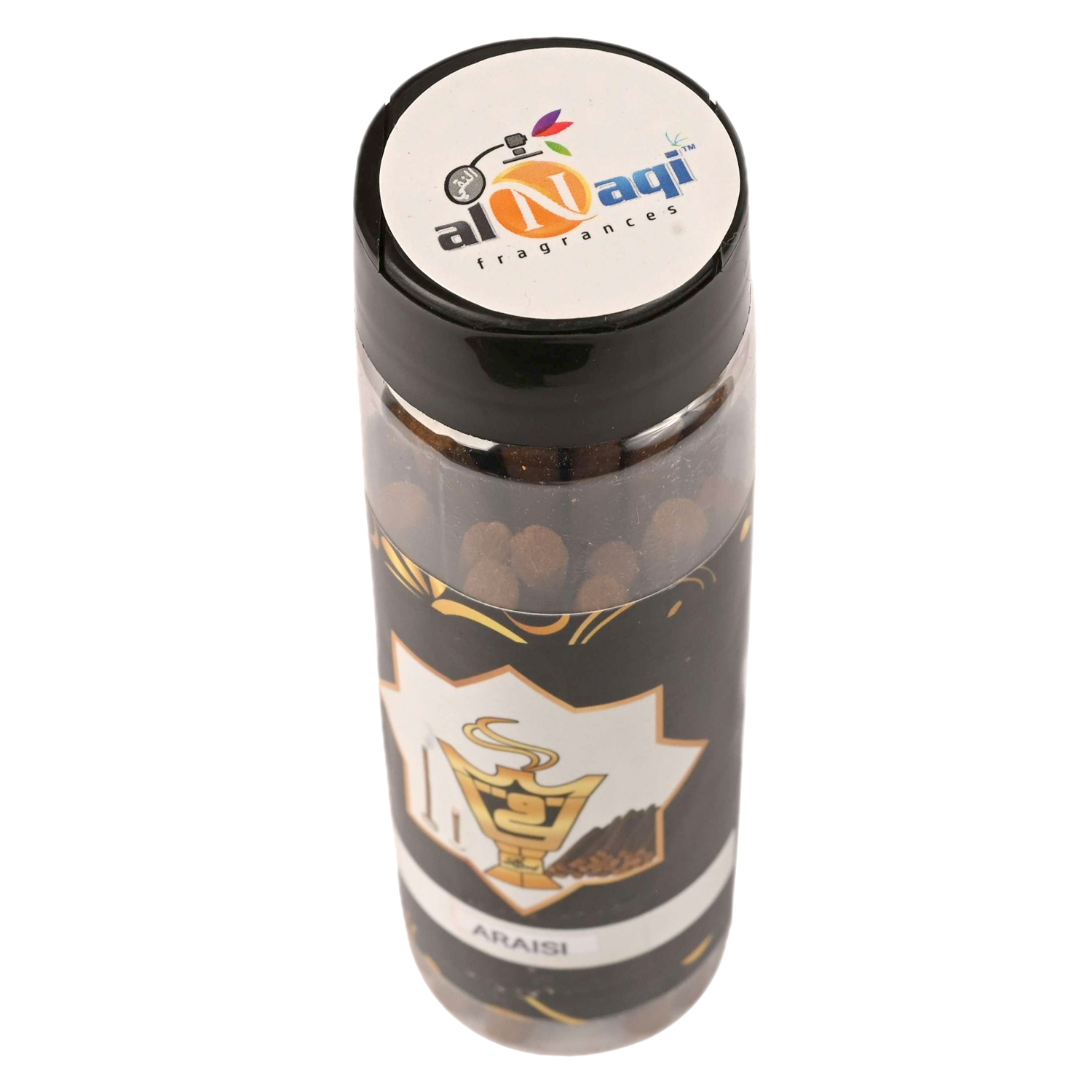 alNaqiARAISI sticks -50 gm |Incense Sticks| Organic Incense Sticks | 100% Natural and Charcoal Free Sticks for Room |(20 Sticks in a Pack) Floral Fragrance (Copy) - Image 2