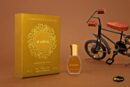 Abeer Al Haram Al Sultan Alcohol Free Attar Perfume Luxurious Product (12 ml)