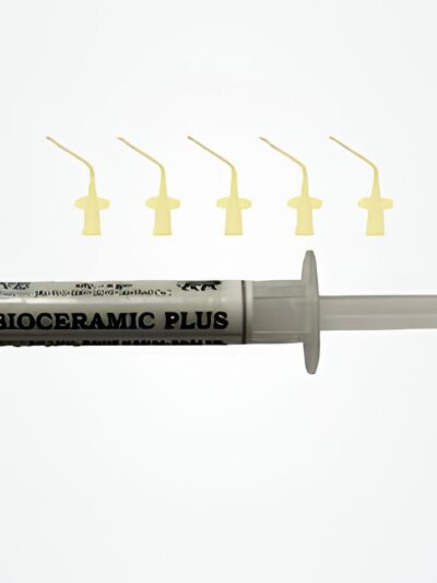 V-dent BIOCERAMIC PLUS (SINGLE CATALOGUE)