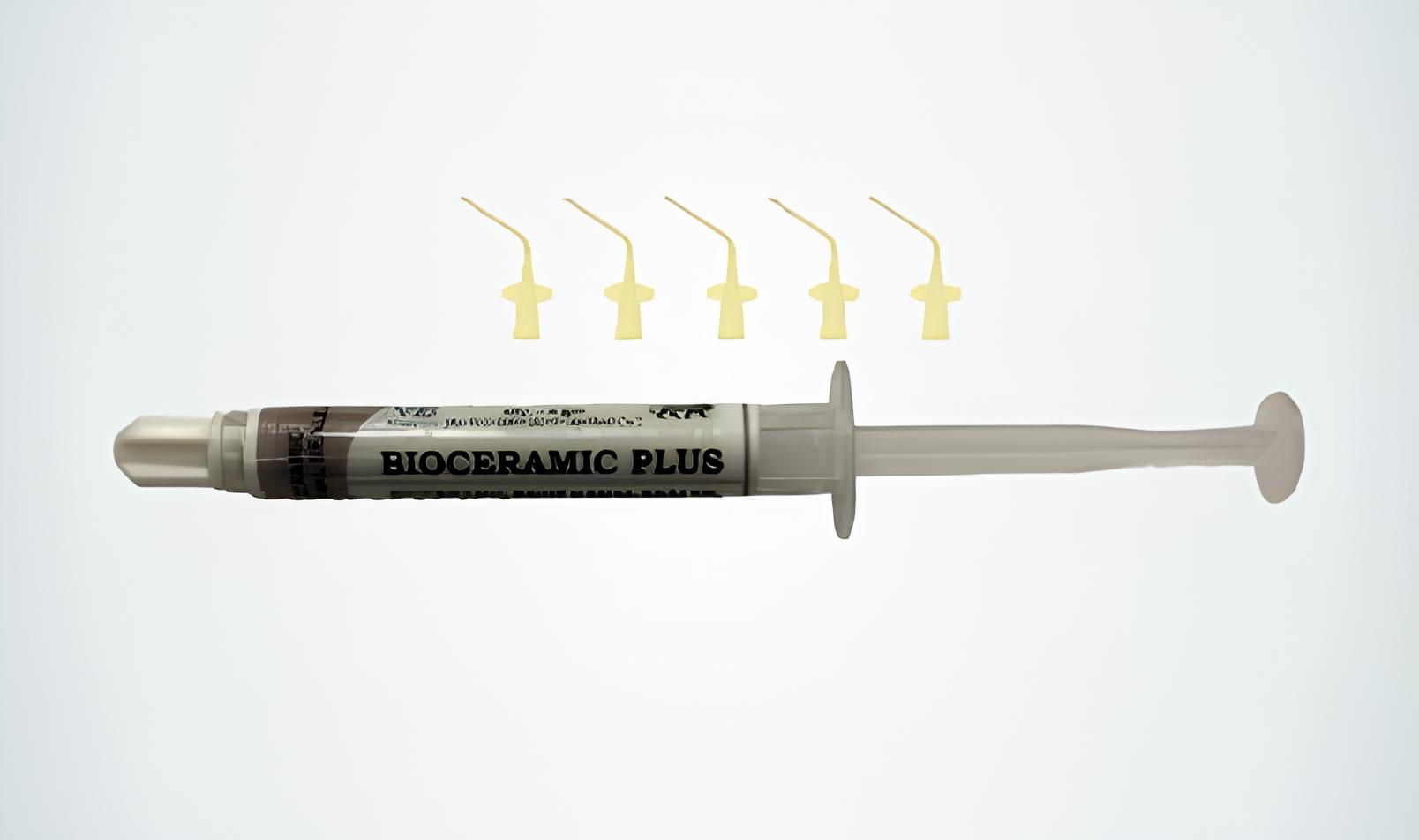 V-dent BIOCERAMIC PLUS (SINGLE CATALOGUE)