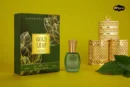 Abeer Al Haram Gold Leaf Alcohol Free Attar Perfume Luxurious Product (12 ml)