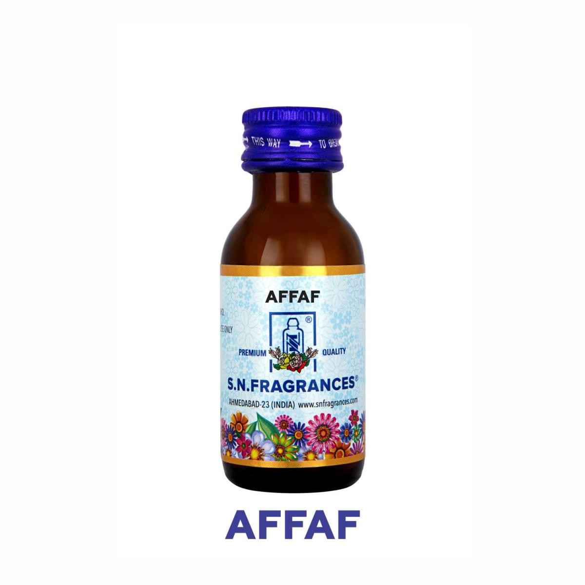AFFAF ( 25 GM )