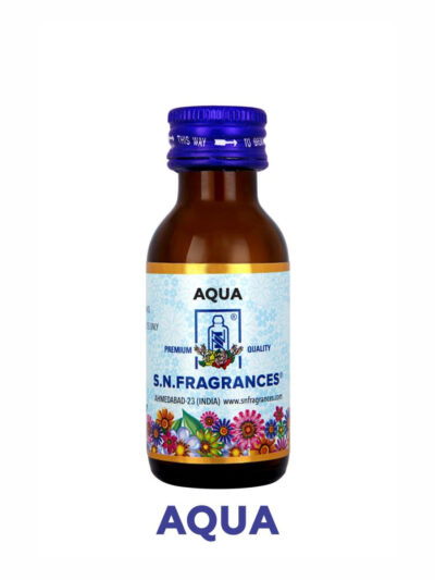 AQUA ( 25 GM )
