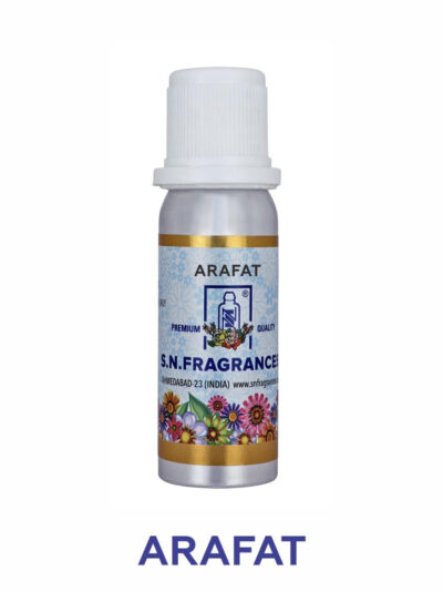 ARAFAT ( 25 GM )