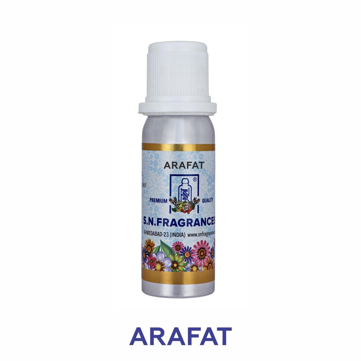 ARAFAT ( 25 GM )