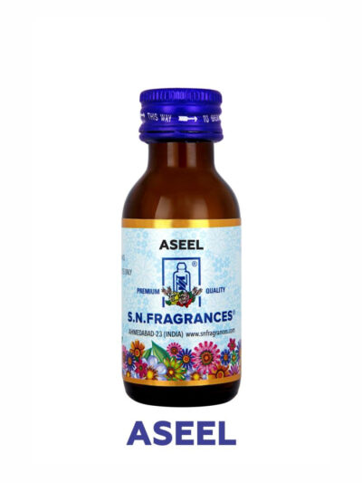 ASEEL ( 25 GM )