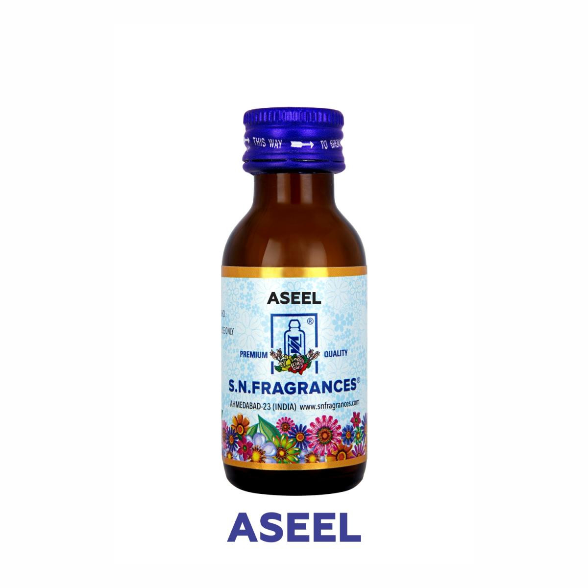 ASEEL ( 25 GM )