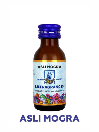 ASLI MOGRA ( 25 GM )