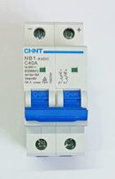 CHINT Solar 40 A 500V 2P DC MCB…