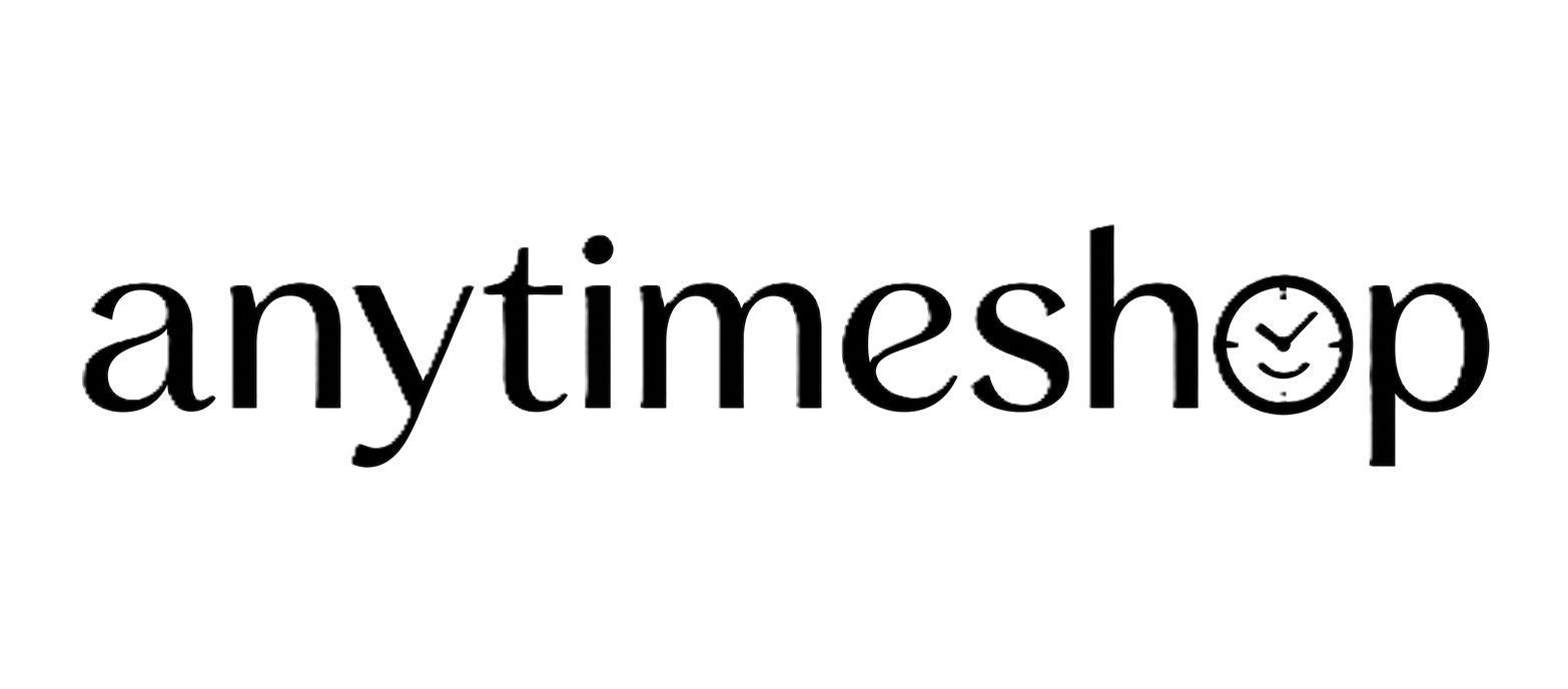 Anytimeshop India