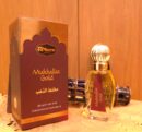 Meena Fragrances Mukhallat Gold (20 ML) - Concentrated Perfume Oil
