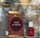 Meena Fragrances Oudh Al Mithali (10 ML) - Eco Series