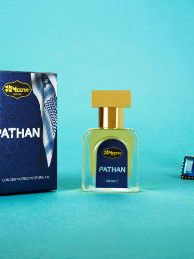 Meena Fragrances Pathan (20 ML) - Concentrated Perfume Oil