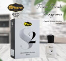 Meena Fragrances S2 (10 ML) - Eco Series